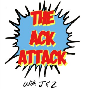 Episode 10: An Echo of the Past