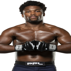 Abraham Bably on PFL return, Challenger Series, and More