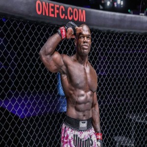 Alain Ngalani on Thomas Narmo bout and overall ONE Championship journey