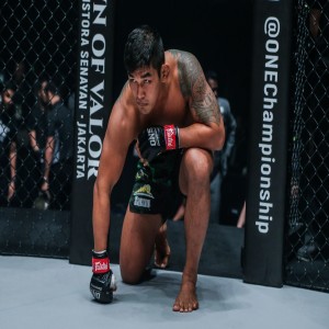 Aung La N Sang talks Vitaly Bigdash rubber match at ONE: Full Circle