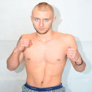 Blake Sigvaldason discusses winning the Bantamweight title post-XFFC 21