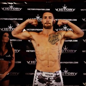 Bryce Logan talks Georgi Karakhanyan at Bellator 251