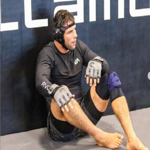 Buchecha discusses MMA debut at ONE: Revolution
