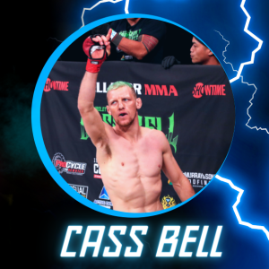 Cass Bell: Josh Hill “One of My Toughest Fights”