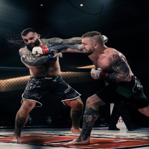 Chris Lee Byrne on Unified MMA 44, middleweight return, and more