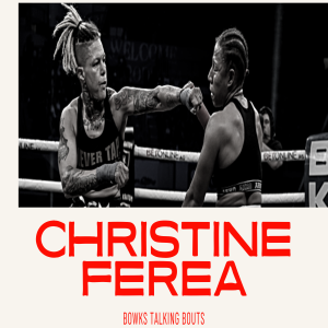 Christine Ferea on Bec Rawlings “She’s a Pillow Princess”