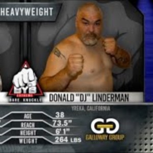 DJ Linderman on Tony Lopez title fight at BYB 13