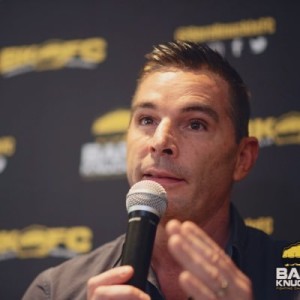 David Feldman previews BKFC 19 ft VanZant, Ostovich, and Blueface