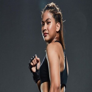 Denice Zamboanga talks Seo Hee Ham rematch at ONE X