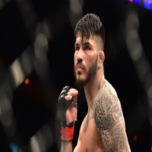 Erick Silva discusses debuting in Bellator, taking on an unbeaten foe in his first fight, and resuming his training at Team Noguiera