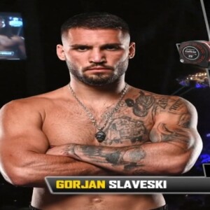 Gorjan Slaveski on BKFC 35 and being a ”bad night” for Luis Palomino