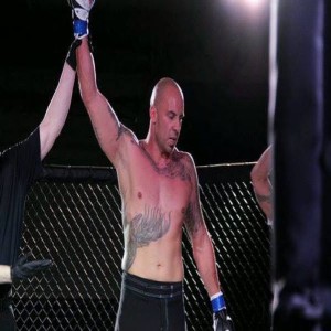 Grayson Wells on Christian Larsen title rematch at Unified MMA 45