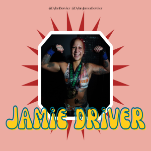 Jamie Driver “Gonna Come Take What’s Mine” at BYB 17