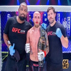 Jared Scoggins talks Josh Hill, Bellator 272, and bantamweight gold pursuits