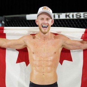 Jesse Arnett talks Sanford MMA work and Parus FC title bid