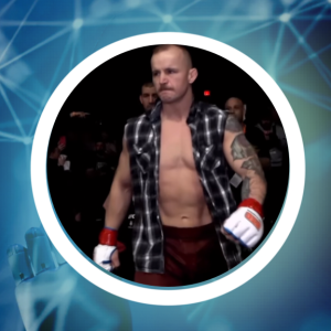 Jesse Ronson Feels “TKO Vibes” at Samourai MMA 5