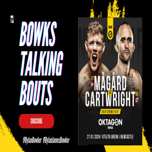 Jonas Magard on "Coward Mentality" of Jack Cartwright