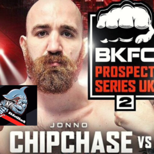 Jonno Chipchase on Transferring The UK Muay Thai Style to BKFC