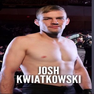 Josh Kwiatkowski on Tim Tamaki title fight at RITC 63