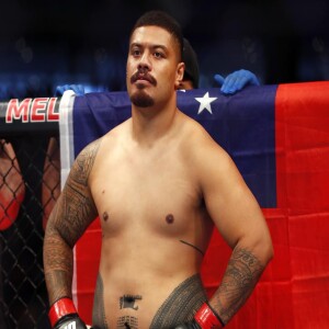 UFC 284’s Justin Tafa  ”I fight because I love to entertain”