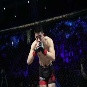 Khai Wu on Colorado Combat Club 7 main event bout