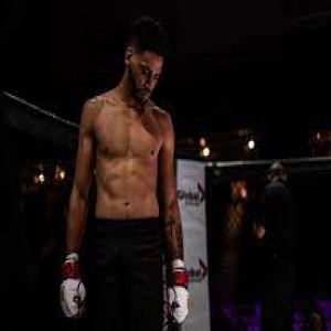 Kyran Cameron on lightweight move and title bid at BFL 71