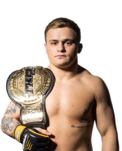 Bowks Talking Bouts #60: TJ Laramie