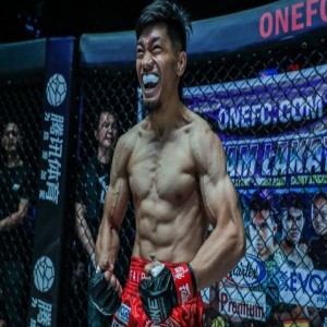 Lito Adiwang discusses Jarred Brooks bout at ONE: Next Gen III