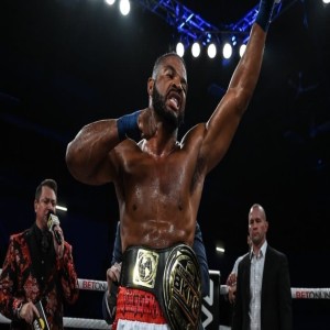 Lorenzo Hunt on Joe Riggs title defense, eyeing other BKFC belts, and More