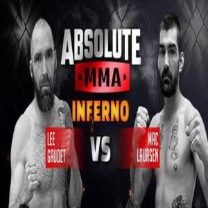 Mac Laursen on Lee Gaudet bout at Absolute MMA 2