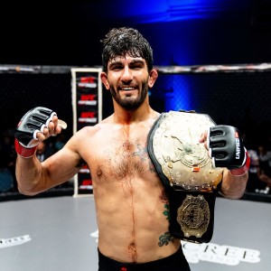 Maged Hammo on Justin Basra title defense at Unified MMA 47