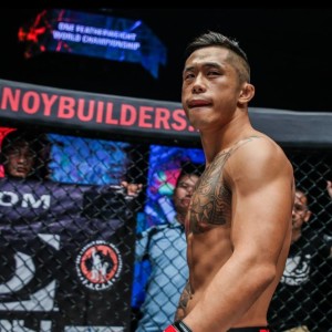 Martin Nguyen on returning vs Kim Jae Woong at ONE: Revolution