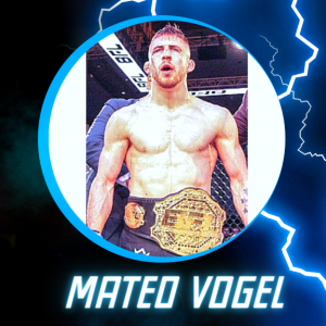 Mateo Vogel: BFL 76 “Represents That I Belong at That UFC Level”