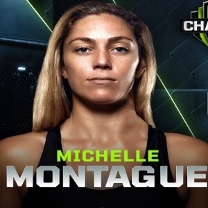 Michelle Montague on PFL return and Challenger Series bid