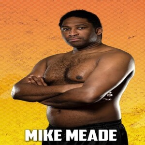 Mike Meade on first pro MMA win at BTC 18