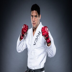 Neiman Gracie on Bellator 290, Amosov vs Storley II, and More