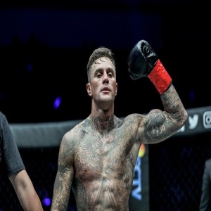 Nieky Holzken: kickboxing, caged boxing w/ ONE Championship, + more!