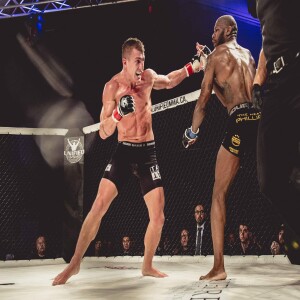 Pat Pytlik on Michael Hill fight at Unified MMA 48