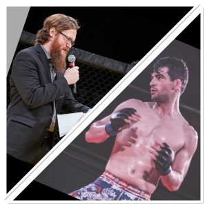 Randy Mahon Talks His Retirement Fight