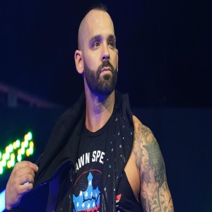 Shawn Spears on AEW exploits, Ontario Indy Memories, and More