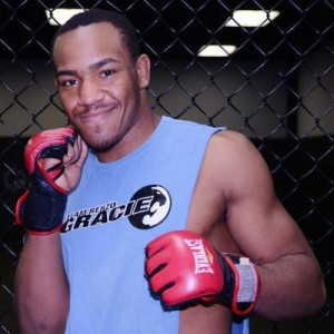 Sidney Outlaw Talks Michael Chandler