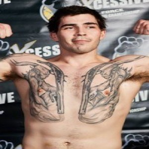 Steve Macdonald discusses winning the light-heavyweight title post-XFFC 21