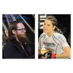 Talita Nogueira "Even before Cyborg, Bellator had the best division"