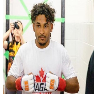 Teshay Gouthro on Niagara Top Team, BTC 13 in St Catharines, and more