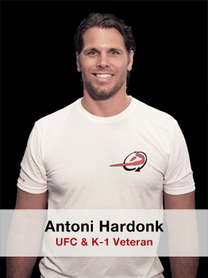 Bowks Talking Bouts #54: Antoni Hardonk
