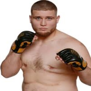 Adam Dyczka talks about his TKO 44 Heavyweight title fight, not being part of the Gucci Gang, and Adam's thoughts on his Kung Fu Panda nickname