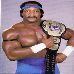 Ron Simmons talks about becoming the first black american to win a Heavyweight title, classic APA segments, and Action Bronson's track titled "Ron Simmons"