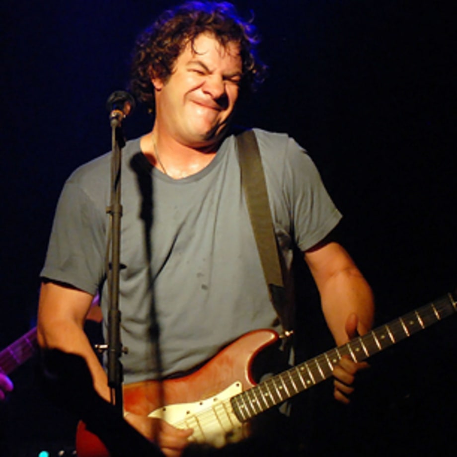 Liberty Music: Dean Ween