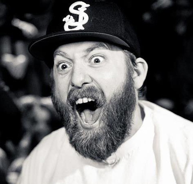 Interview with Dirtbag Dan