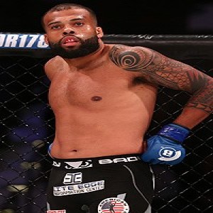 Jordan Young "This is the last fight on my Bellator contract"